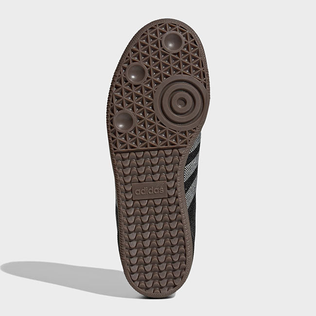 adidas originals アディダスオリジナルス SAMBA OG サンバ ラインストーン IH9052 黒 シルバー スニーカー シューズ レディース