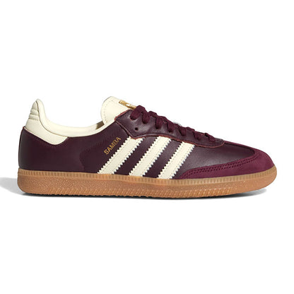 adidas originals アディダスオリジナルス SAMBA OG サンバ ID0477 バーガンディー スニーカー シューズ メンズ レディース