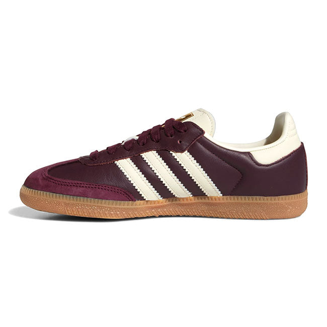 adidas originals アディダスオリジナルス SAMBA OG サンバ ID0477 バーガンディー スニーカー シューズ メンズ レディース