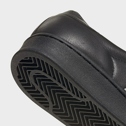 adidas originals アディダスオリジナルス SUPERSTAR VINTAGE スーパースター ビンテージ KJ1712 黒 ブラック スニーカー シューズ メンズ レディース