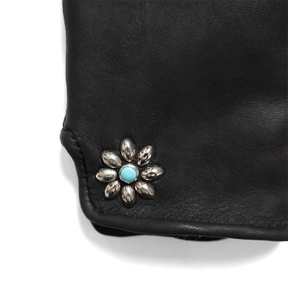 HTC GEIER 200LDP FLOWER TQ WALLET **