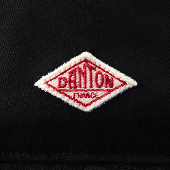 DANTON ダントン コットンツイル バケットハット D-7124 COG 帽子 (メンズ レディース)