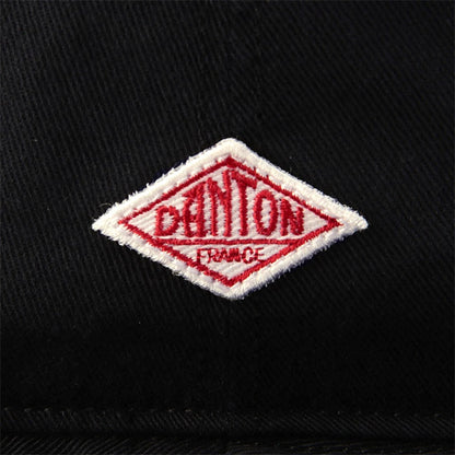 DANTON ダントン コットンツイル バケットハット D-7124 COG 帽子 (メンズ レディース)