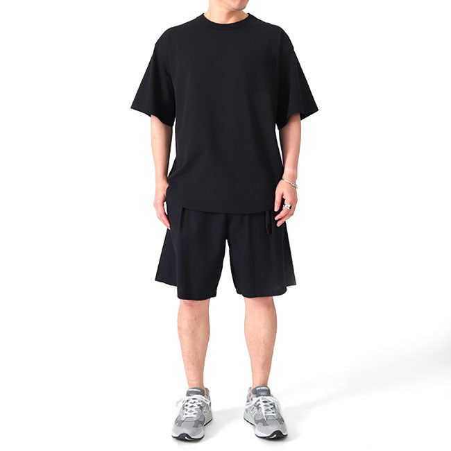 White Mountaineering × GRAMICCI WIDE PANTS WM2171411