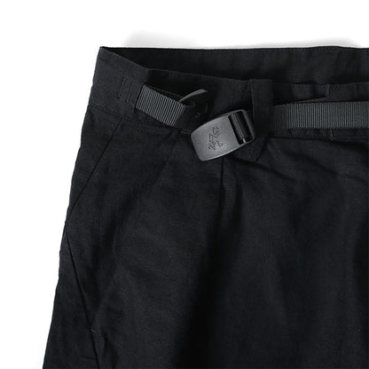 White Mountaineering × GRAMICCI WIDE PANTS WM2171411