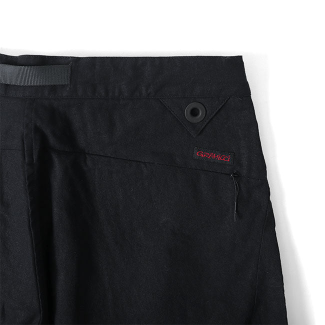 White Mountaineering × GRAMICCI WIDE PANTS WM2171411
