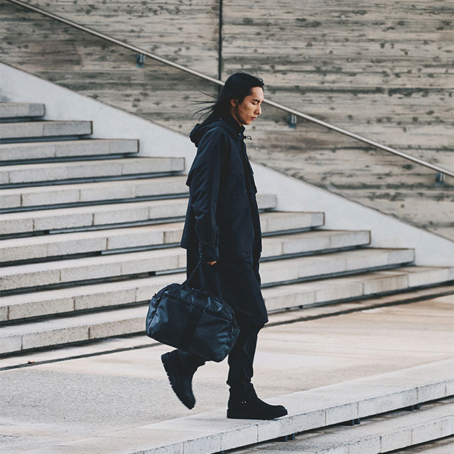 BLK White Mountaineering × BRIEFING ST BOSTON BK2573801