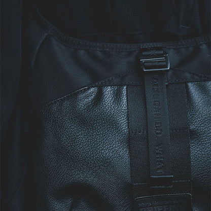 BLK White Mountaineering × BRIEFING DAILY SACOCHE BK2573802 **