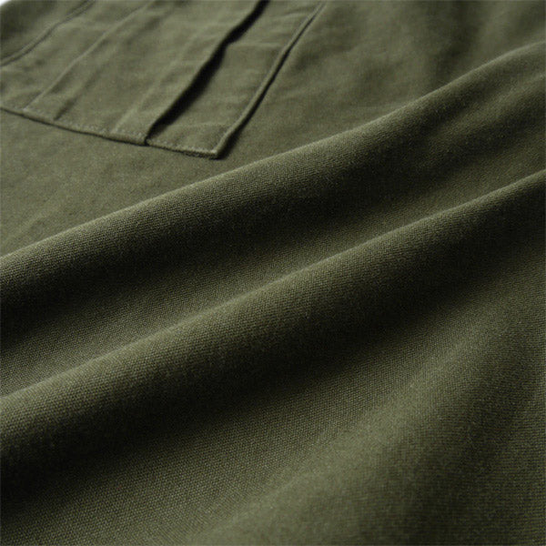 Nigel Cabourn ナイジェルケーボン ブリティッシュ カーゴパンツ ミリタリー 80350050010 80360050030 80400050030 オリーブ (メンズ)
