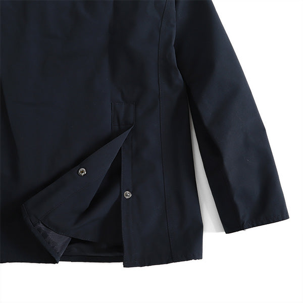 Barbour バブアー フーデッド ビデイル コート MCA0508 フード付き (メンズ)