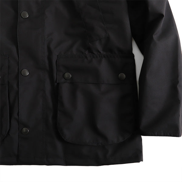 Barbour バブアー ファーライナー付き フーデッド ビデイル MCA0439 (メンズ)