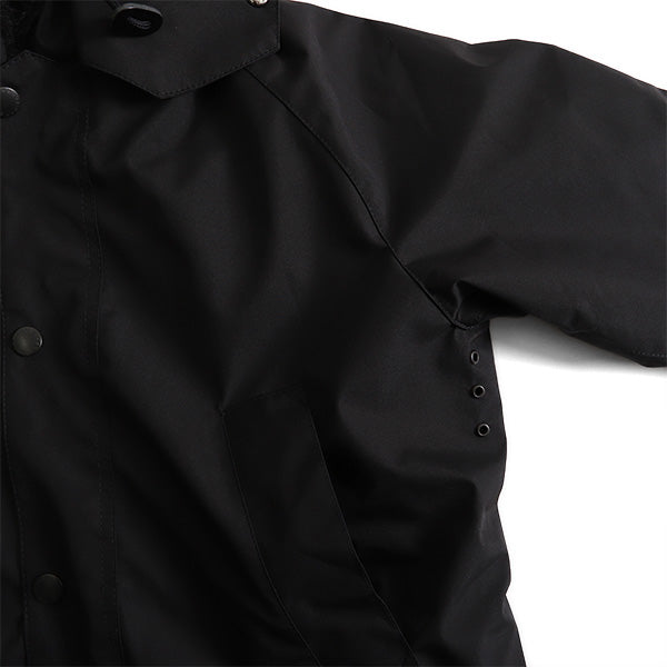 Barbour バブアー ファーライナー付き フーデッド ビデイル MCA0439 (メンズ)