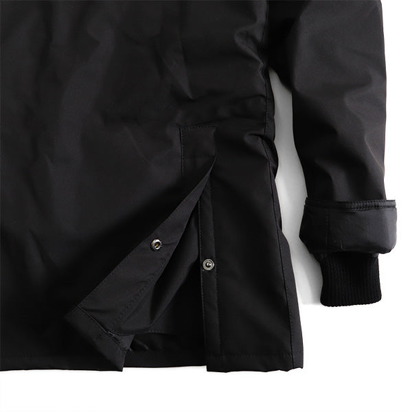 Barbour バブアー ファーライナー付き フーデッド ビデイル MCA0439 (メンズ)