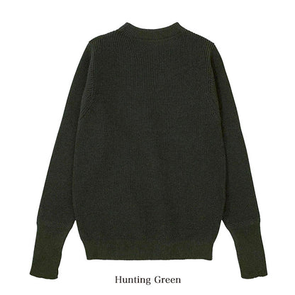 【NEW】 ANDERSEN-ANDERSEN アンデルセンアンデルセン SAILOR CREWNECK 7GG セーラー クルーネック ニットセーター メンズ レディース