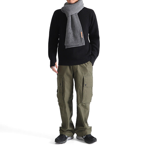 【NEW】 ANDERSEN-ANDERSEN アンデルセンアンデルセン SAILOR CREWNECK 7GG セーラー クルーネック ニットセーター メンズ レディース