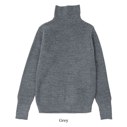 【NEW】 ANDERSEN-ANDERSEN アンデルセンアンデルセン SAILOR TURTLENECK 7GG セーラー タートルネック ニットセーター メンズ レディース