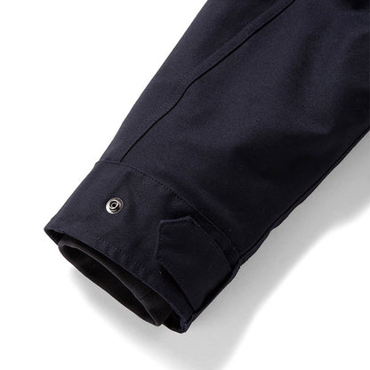 FRED PERRY フレッドペリー フィッシュテール ミリタリー モッズコート J4569 ファー付き モッズパーカー メンズ