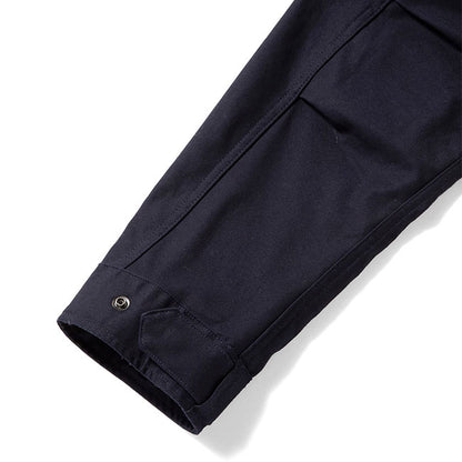 FRED PERRY フレッドペリー フィッシュテール ミリタリー モッズコート J4132 ファー付き モッズパーカー レディース