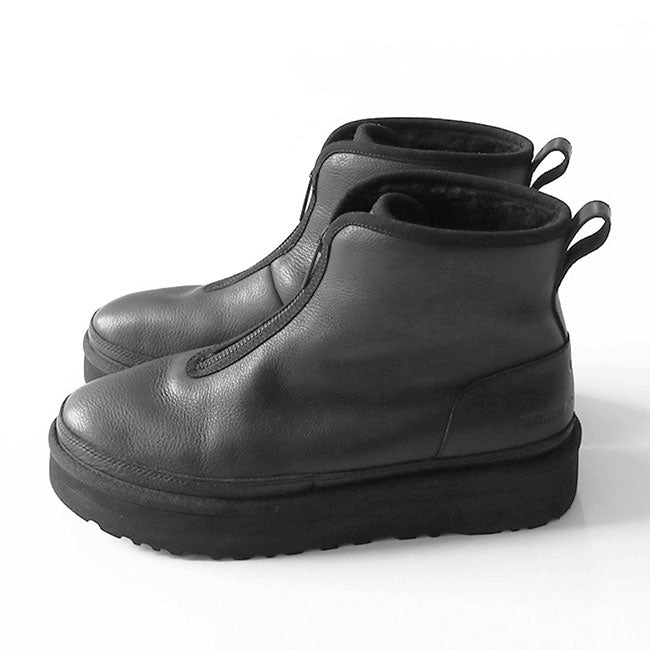 White Mountaineering × UGG NEUMEL HIGH ZIP WM2273802