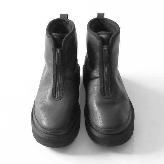 White Mountaineering × UGG NEUMEL HIGH ZIP WM2273802