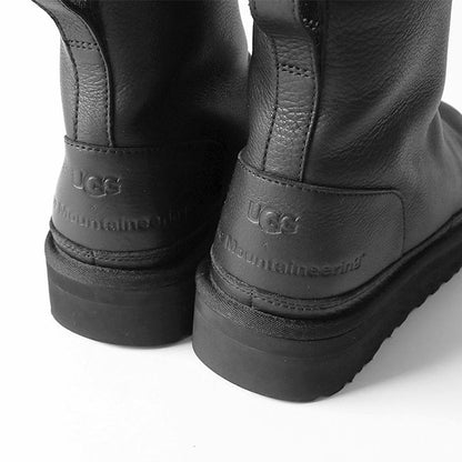 White Mountaineering × UGG NEUMEL HIGH ZIP WM2273802