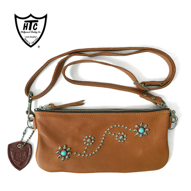 HTC SHOULDER PURSE 125