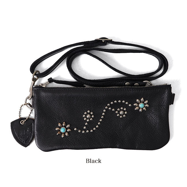 HTC SHOULDER PURSE 125