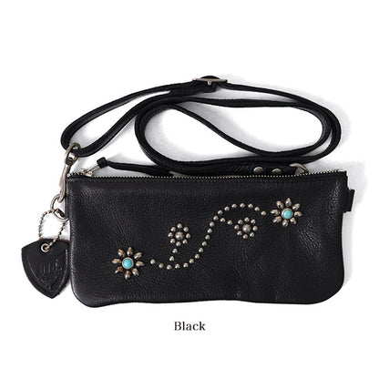 HTC SHOULDER PURSE 125