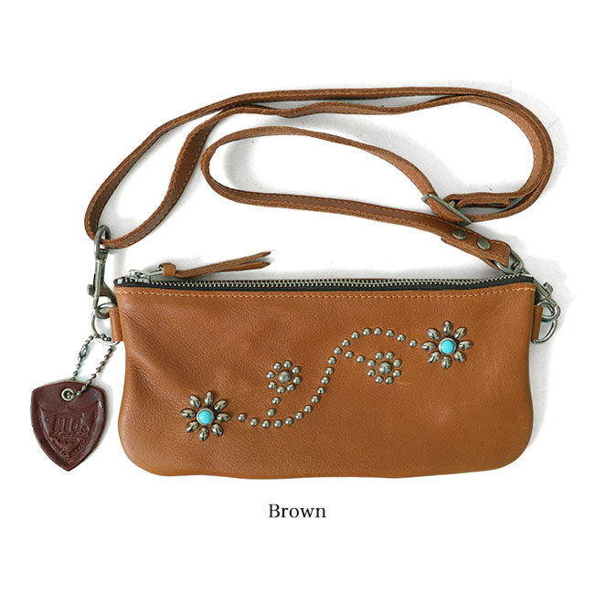 HTC SHOULDER PURSE 125