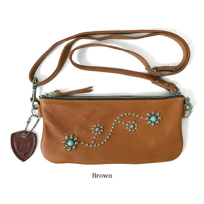 HTC SHOULDER PURSE 125