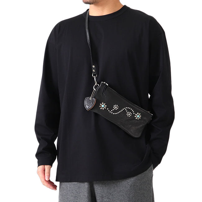 HTC SHOULDER PURSE 125