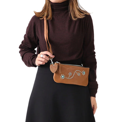 HTC SHOULDER PURSE 125