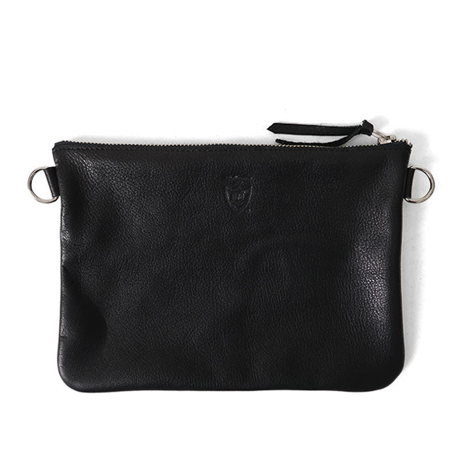 HTC 25TQ CLUTCH w/STRAP