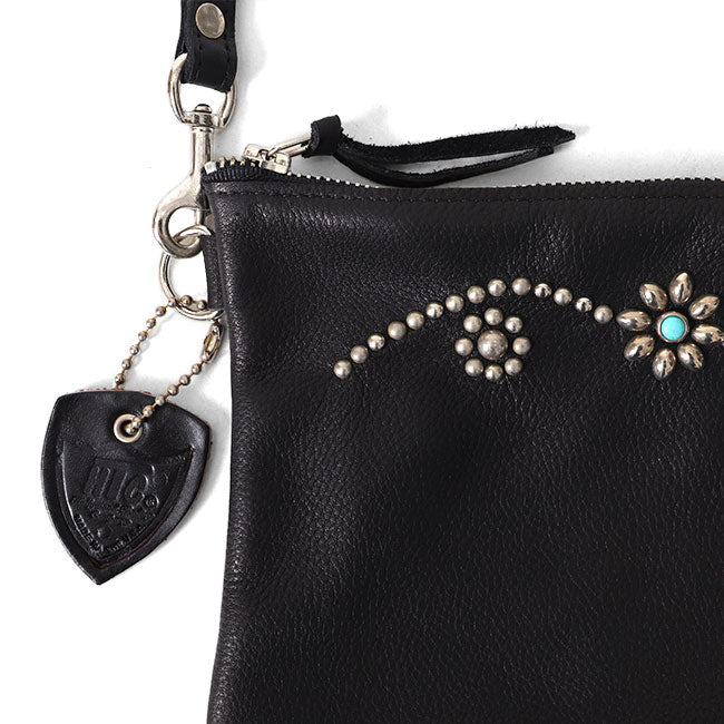 HTC 25TQ CLUTCH w/STRAP