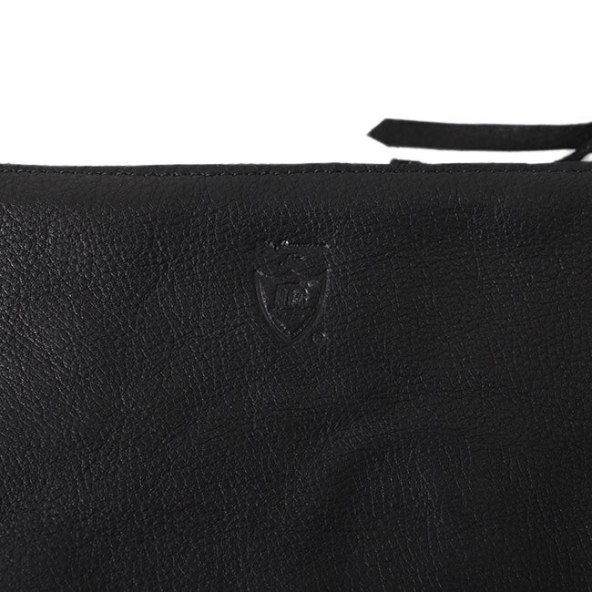 HTC 25TQ CLUTCH w/STRAP