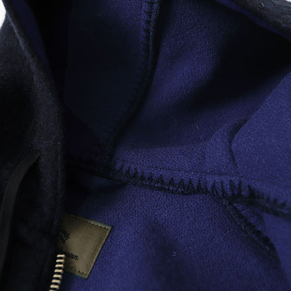 Nigel Cabourn ナイジェルケーボン リバーシブル ワームアップコート 8039nigelcabourn007 ウールコート (メンズ)