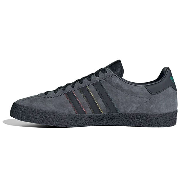 adidas アディダスオリジナルス JAMAICA ジャマイカ ガムソール スニーカー IH3241 サンバ メンズ レディース シューズ