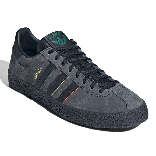 adidas アディダスオリジナルス JAMAICA ジャマイカ ガムソール スニーカー IH3241 サンバ メンズ レディース シューズ