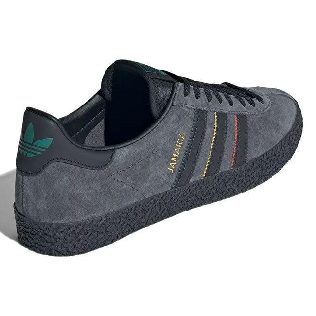 adidas アディダスオリジナルス JAMAICA ジャマイカ ガムソール スニーカー IH3241 サンバ メンズ レディース シューズ