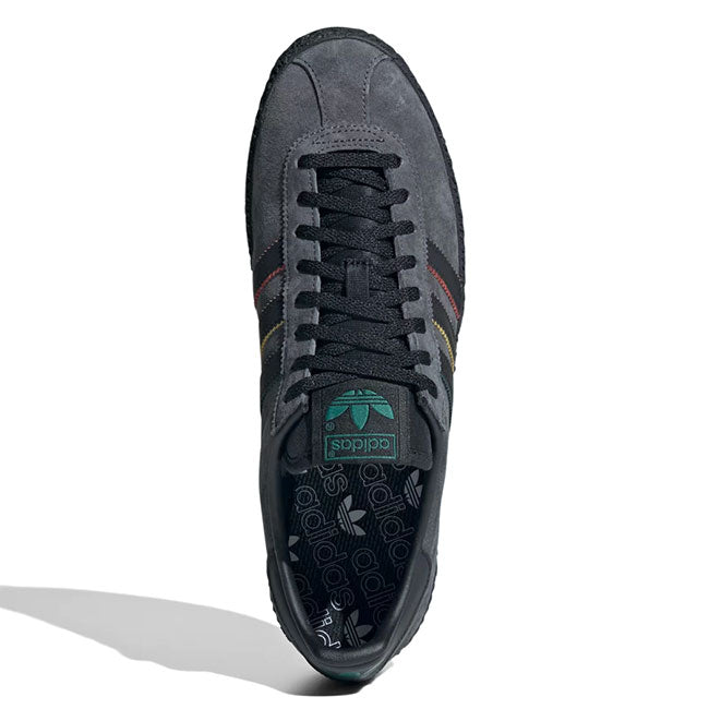 adidas アディダスオリジナルス JAMAICA ジャマイカ ガムソール スニーカー IH3241 サンバ メンズ レディース シューズ