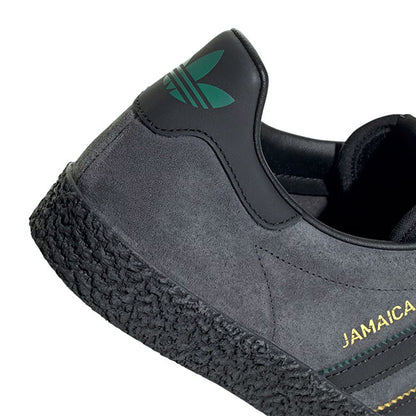 adidas アディダスオリジナルス JAMAICA ジャマイカ ガムソール スニーカー IH3241 サンバ メンズ レディース シューズ