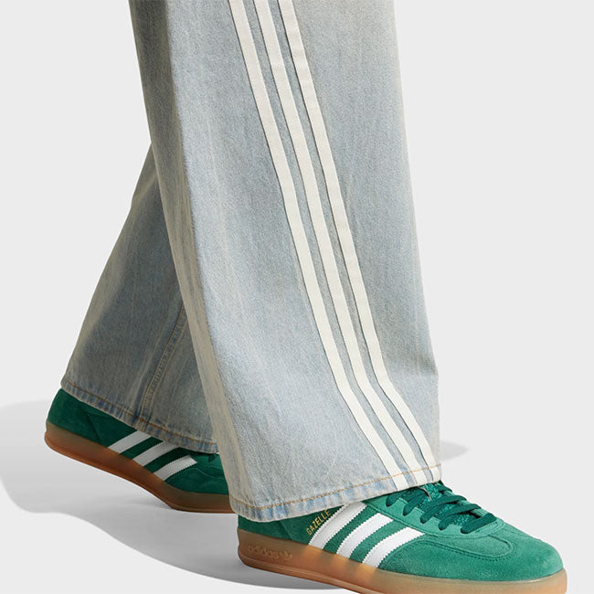 adidas originals アディダスオリジナルス ADILENIUM アディレニウム ルーズフィット デニム JY6292 インディゴ ジーパン ジーンズ メンズ