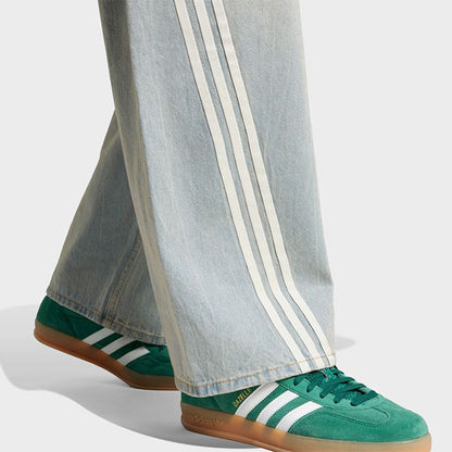 adidas originals アディダスオリジナルス ADILENIUM アディレニウム ルーズフィット デニム JY6292 インディゴ ジーパン ジーンズ メンズ
