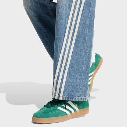 adidas originals アディダスオリジナルス ADILENIUM アディレニウム ルーズフィット デニム JX1606 インディゴ ジーパン ジーンズ メンズ