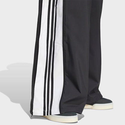 adidas originals アディダスオリジナルス ADILENIUM アディレニウム ジップ トラックパンツ JX9206 黒 ブラック ジャージ レディース