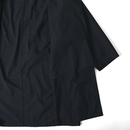 Still by Hand スティルバイハンド ベルテッドコート CO01201 ハーフコート (メンズ)