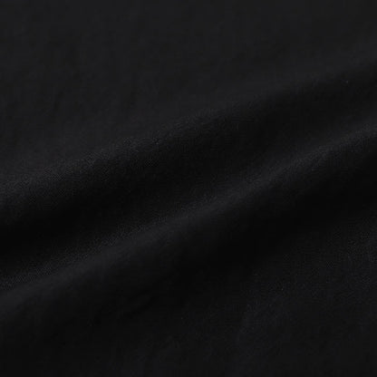 Still by Hand スティルバイハンド リネン イージーパンツ PT08201 テーパードパンツ 麻 (メンズ)