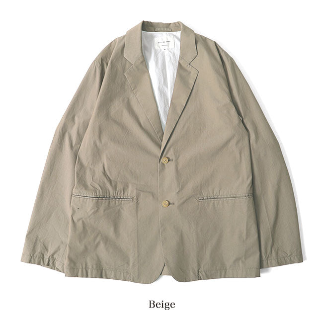 Still by Hand スティルバイハンド テーラードジャケット JK02201 ブレザー (メンズ)