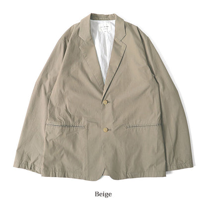 Still by Hand スティルバイハンド テーラードジャケット JK02201 ブレザー (メンズ)