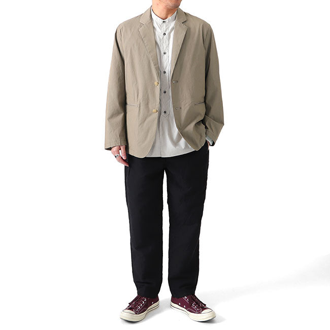 Still by Hand スティルバイハンド テーラードジャケット JK02201 ブレザー (メンズ)